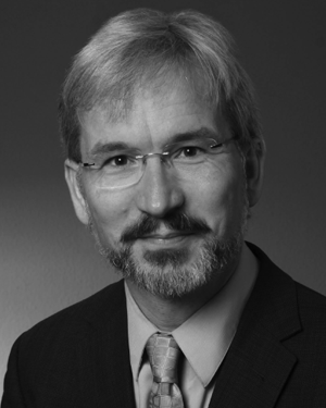 Martin Kuhn