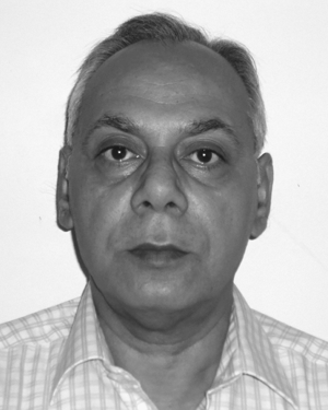 Bhawani Singh Gohil