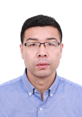 Feng Zhang