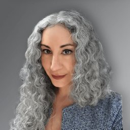 Yasmin Kim Georgie