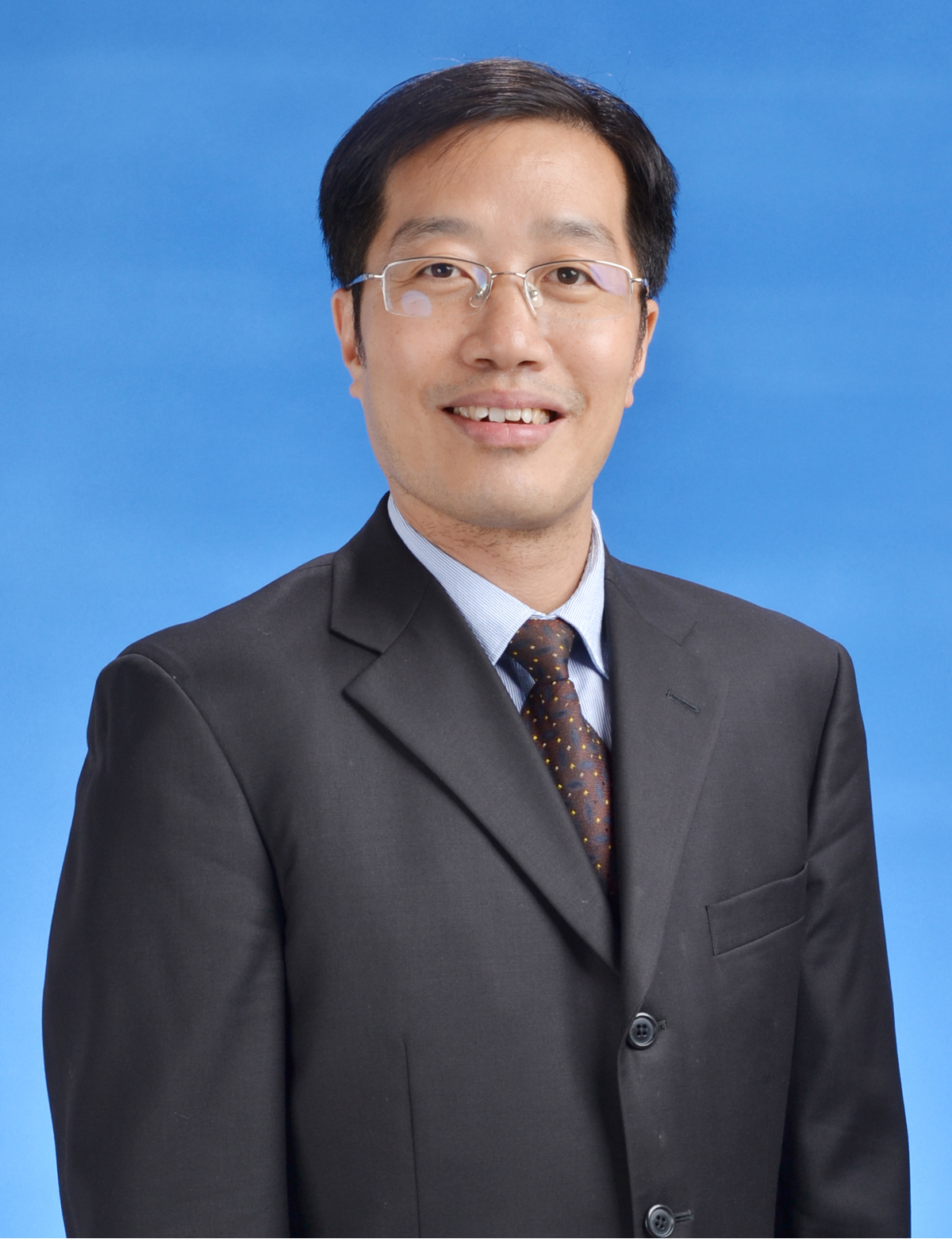 Shuilong Wu