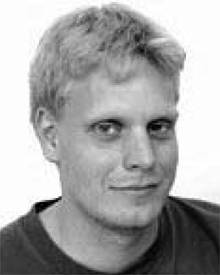 M Krefft