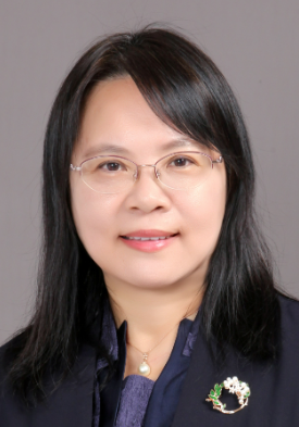 Yonghong Wang
