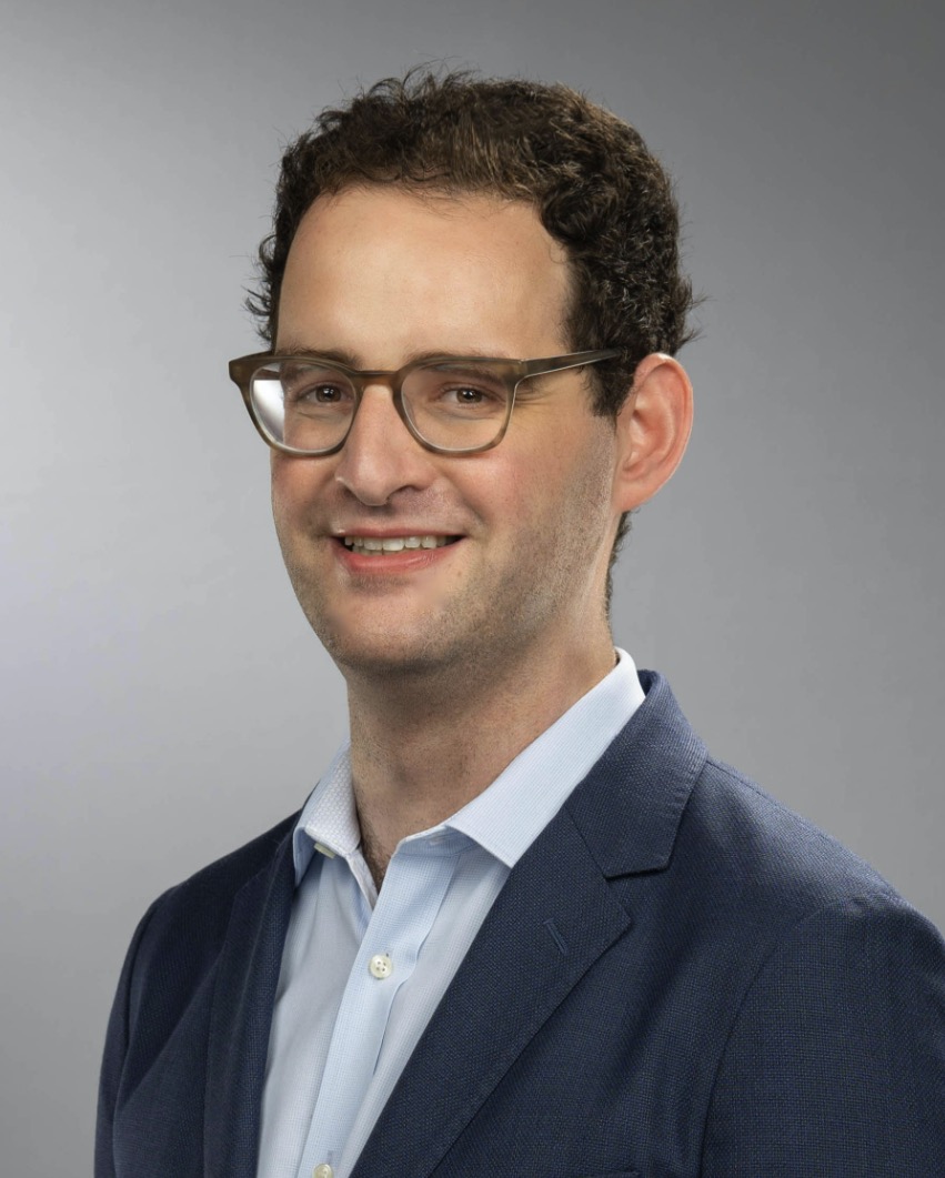 Jacob Luber