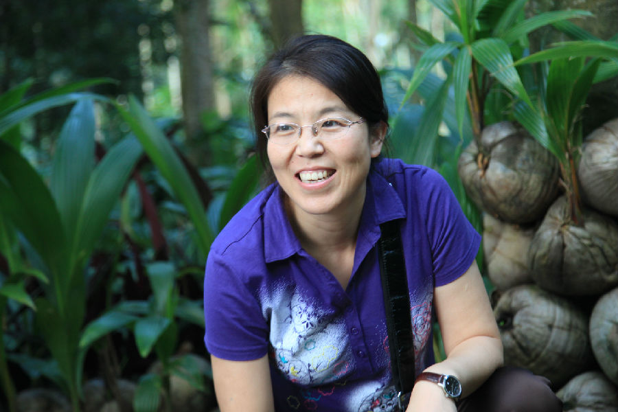 Hong Yan