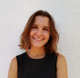 Cristina Crespo Montanes