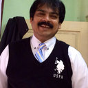 Venkateshwar Rao Bhoompally