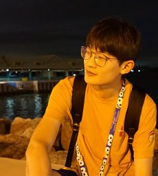 Zhen Yang