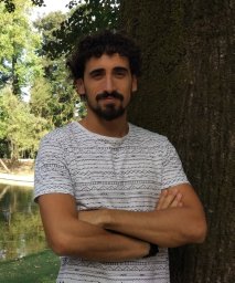 Barbosa Pedro