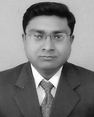 Pankaj Kumar Gupta