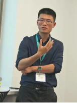 Chengzhe Fu