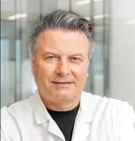 Zeno Stanga