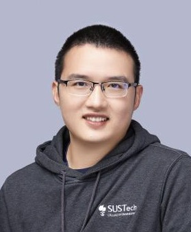 Bo Tang