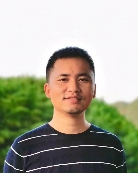 Dake Wang