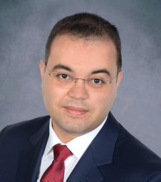 Youssef Boulaksil