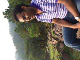 Karan Singla