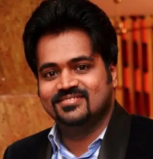 Vijay E