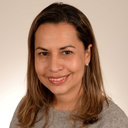 Vannia Cristina Dos Santos