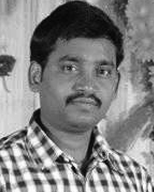 Rajesh Reddy Tummuru