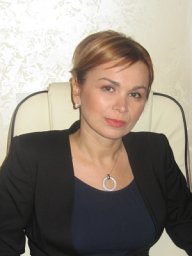 Ivanka Netinger Grubeša