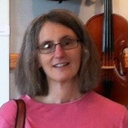 Barbara Ann Wood