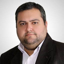 Reza Farokhzad