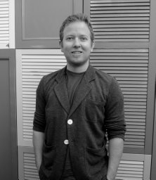 Luke A. Connal