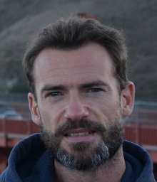 Vincent Debat