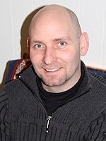 Mark W. Shephard
