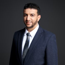 Zaid Al-Huda