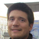 Alberto Perez de Alba Ortiz
