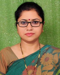 Vijayata Singh