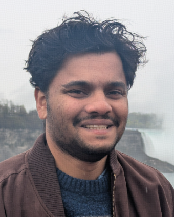 Kevin Dsouza