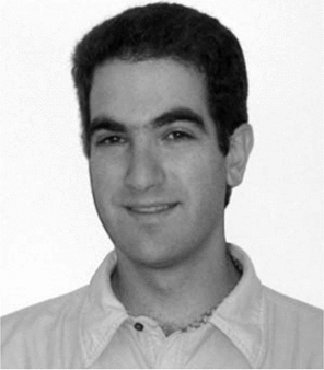 Edward Rosten