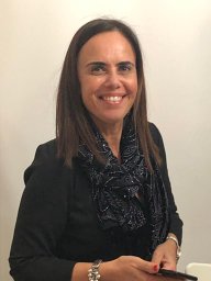 Sonia Cristina Vicente