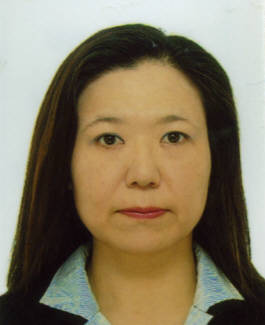 Akiyo Nadamoto