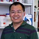 Xinzhi Li