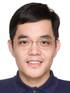 Bingsheng Liu