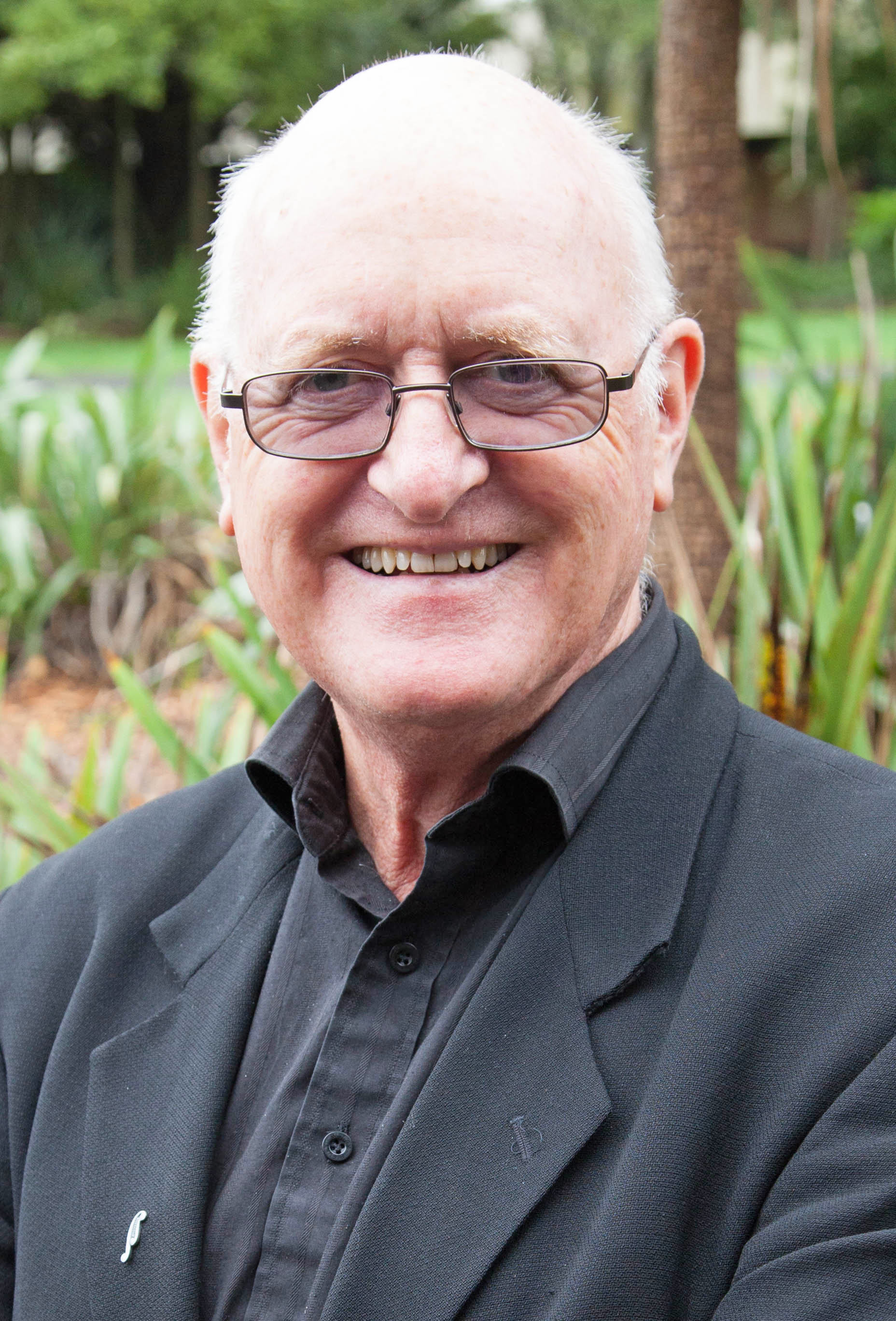 Chris Ryan