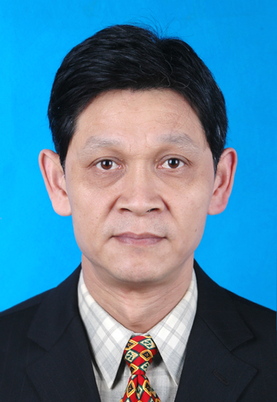 Beizhong Han