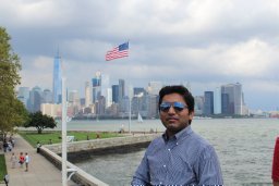 Muhammad Tariq Saeed