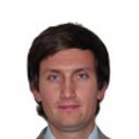 Evgeny Kulikov