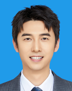 Guoqiang Xu