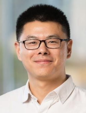 Hong Lei