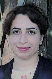 Shahrzad Faghih-Roohi