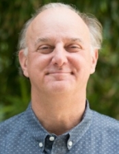 Peter K. Jackson