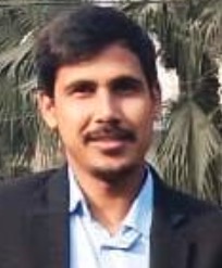 Vijay Pratap Singh