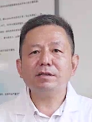 Huaidong Zhang