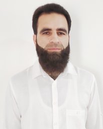 Arif Shafi Wani
