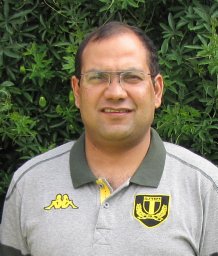 Rakesh Belwal